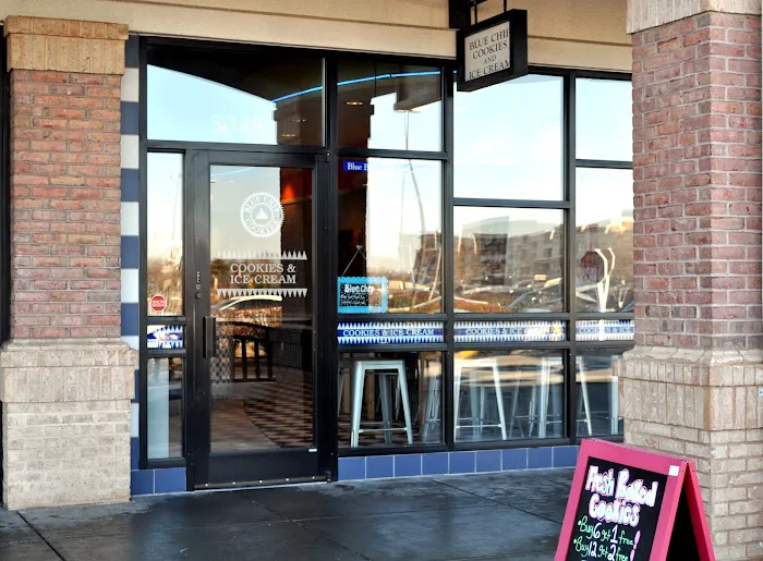 Blue Chip Cookies & Ice Cream of Leawood, KS Picture 10