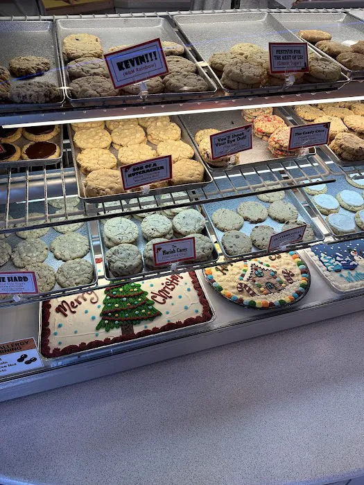 Blue Chip Cookies & Ice Cream of Leawood, KS Picture 3