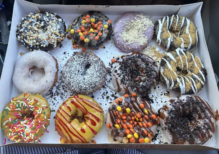 Duck Donuts Picture 1