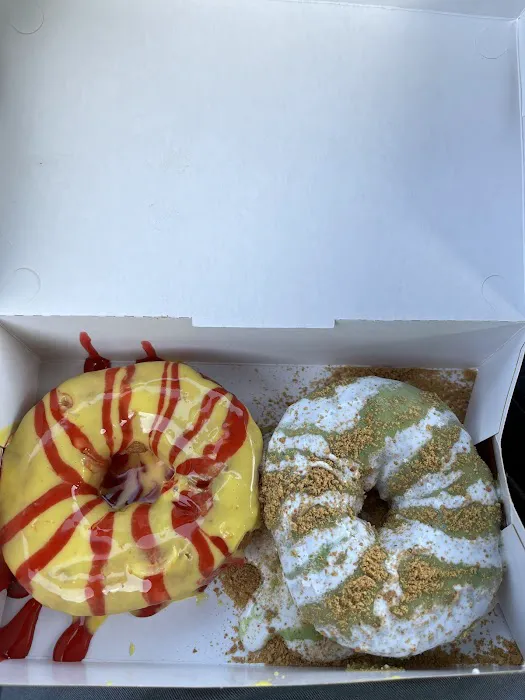 Duck Donuts Picture 5
