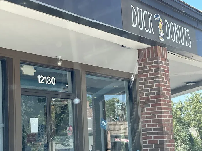 Duck Donuts Picture 6