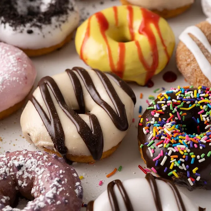 Duck Donuts Picture 3