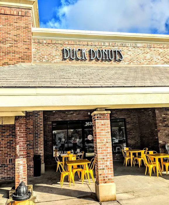 Duck Donuts Picture 10