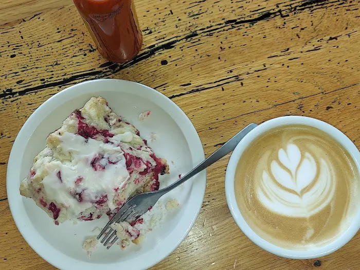 Heirloom Bakery & Hearth Picture 3