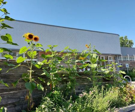 Heirloom Bakery & Hearth