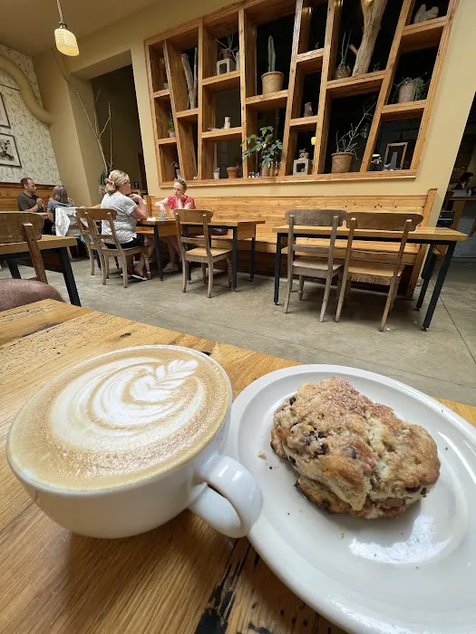 Heirloom Bakery & Hearth Picture 4