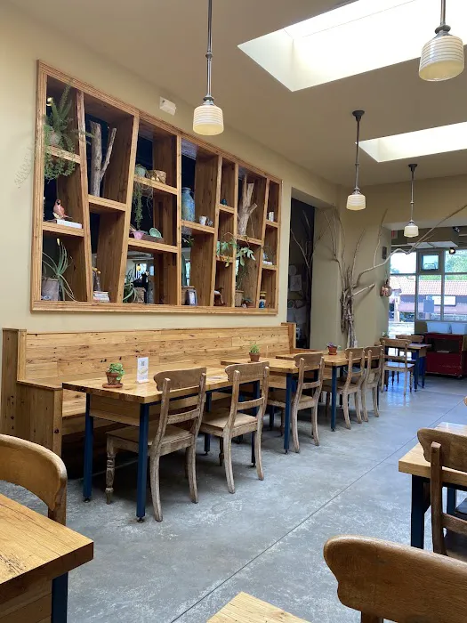 Heirloom Bakery & Hearth Picture 2
