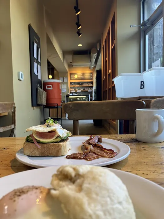 Heirloom Bakery & Hearth Picture 9