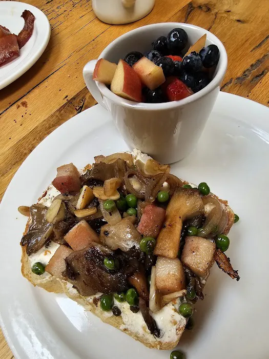 Heirloom Bakery & Hearth Picture 6