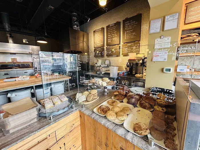 Heirloom Bakery & Hearth Picture 7