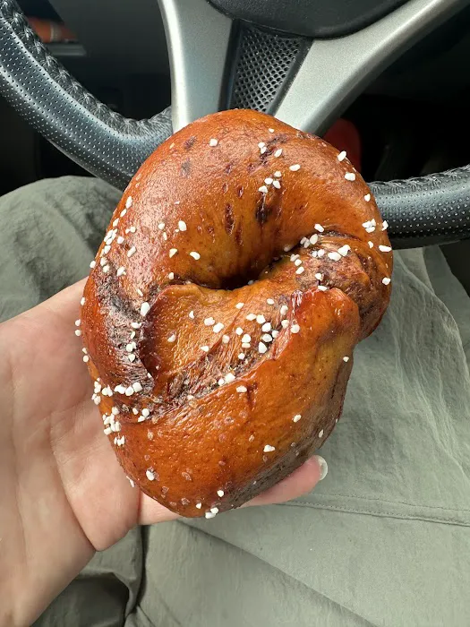Luca Bagel Co. Picture 2