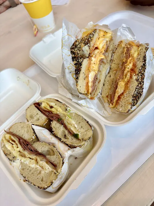 Luca Bagel Co. Picture 5