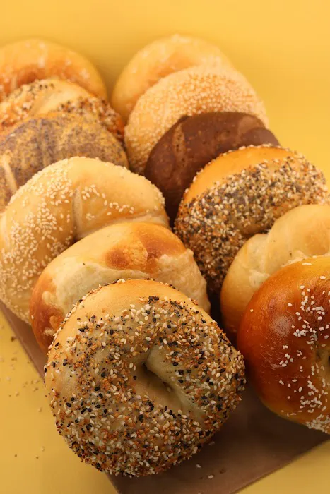 Luca Bagel Co. Picture 9