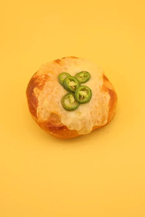 Luca Bagel Co. Picture 8