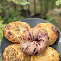 Luca Bagel Co. ico