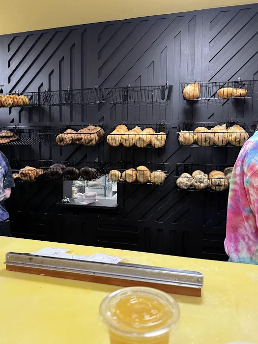 Luca Bagel Co. Picture 6