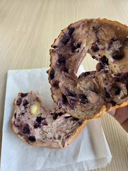 Luca Bagel Co. Picture 7