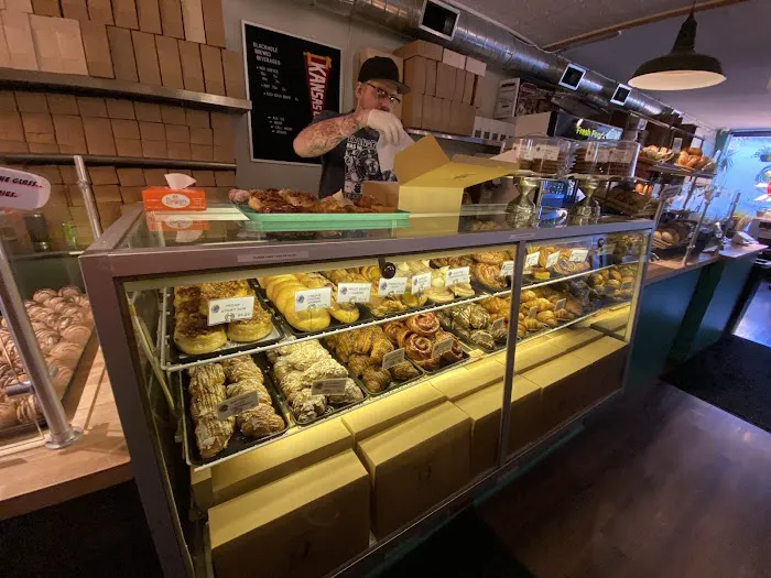 Blackhole Bakery Picture 7