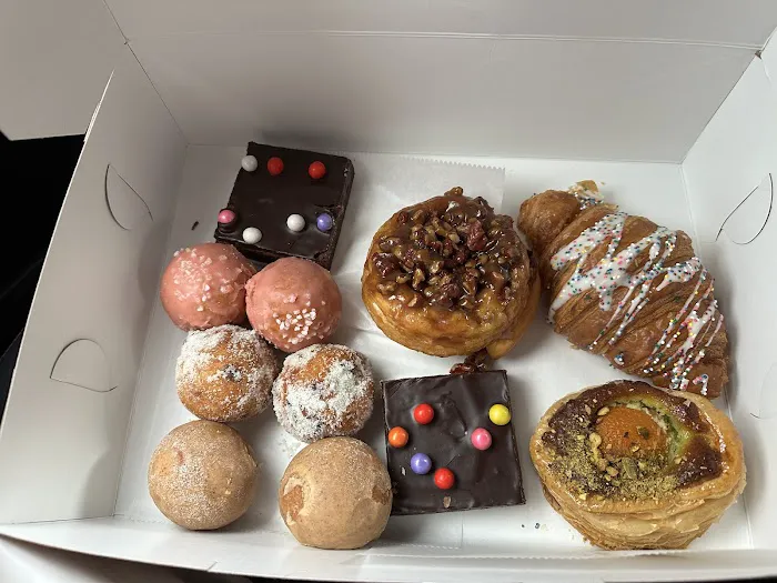 Blackhole Bakery Picture 4