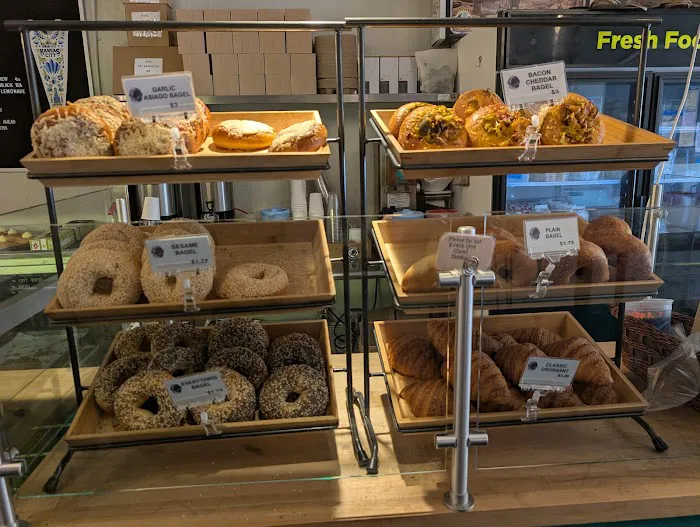 Blackhole Bakery Picture 8