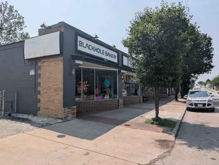 Blackhole Bakery Picture 1