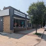 Blackhole Bakery