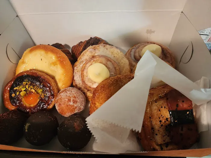 Blackhole Bakery Picture 10