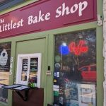 The Littlest Bake Shop