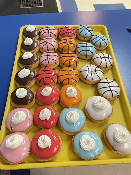 Daylight Donuts - Olathe South 151st Street Picture 2