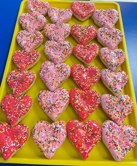 Daylight Donuts - Olathe South 151st Street Picture 3