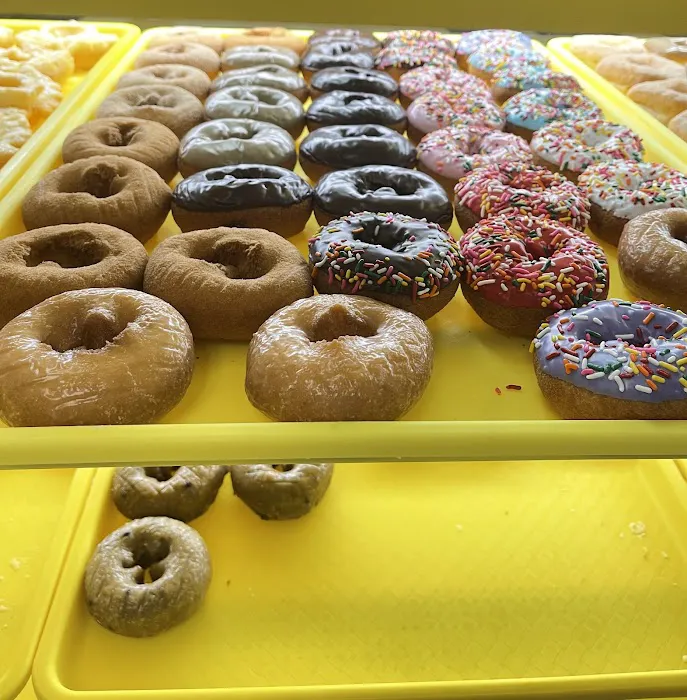Daylight Donuts - Olathe South 151st Street Picture 1