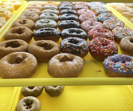 Daylight Donuts - Olathe South 151st Street
