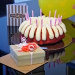 Nothing Bundt Cakes