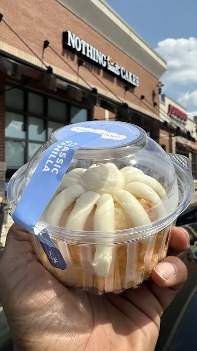 Nothing Bundt Cakes Picture 8