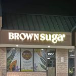 Brown Suga