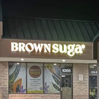 Brown Suga ico