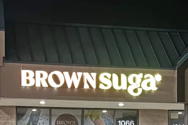 Brown Suga