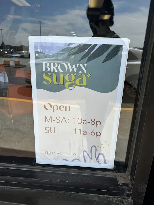 Brown Suga Picture 10