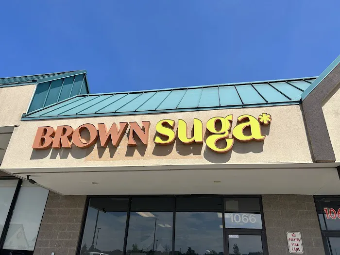 Brown Suga Picture 2