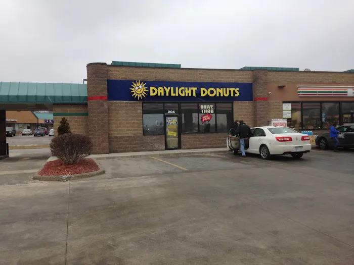 Daylight Donuts - Olathe Picture 10
