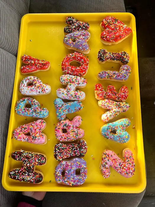 Daylight Donuts - Olathe Picture 8