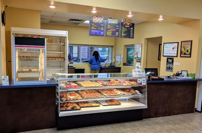 Daylight Donuts - Olathe Picture 6