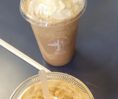 Daylight Donuts - Olathe