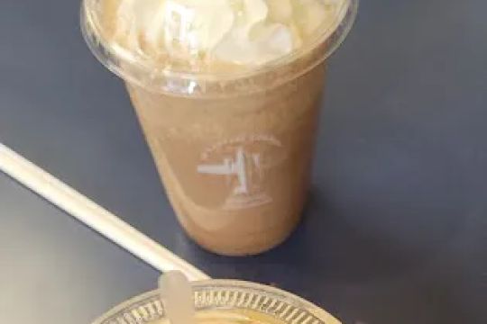 Daylight Donuts - Olathe