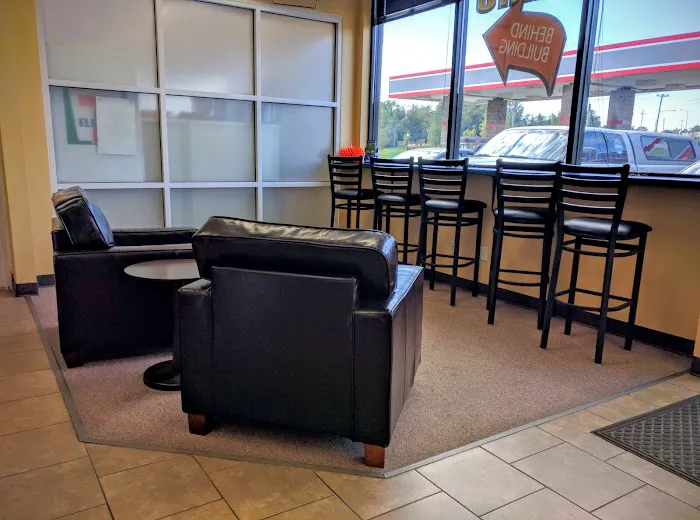 Daylight Donuts - Olathe Picture 5