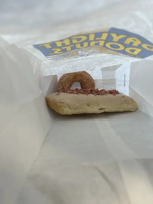 Daylight Donuts - Olathe Picture 2