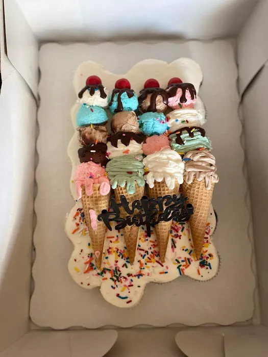Walmart Bakery Picture 1