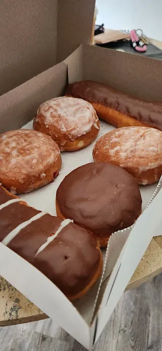 KC Donut Co. Picture 8