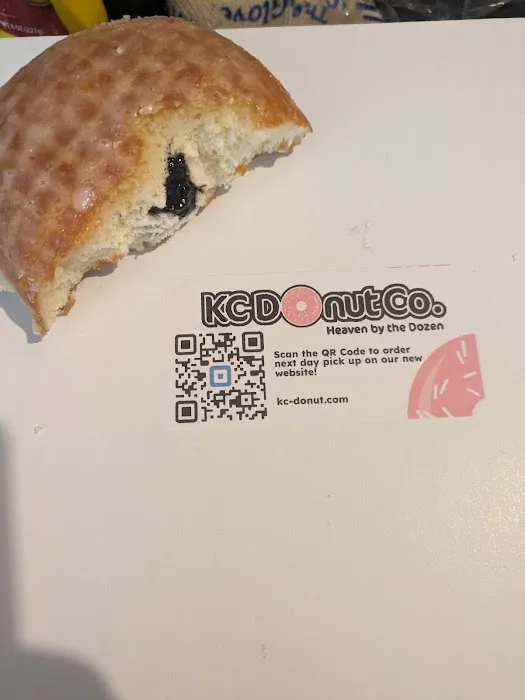 KC Donut Co. Picture 9