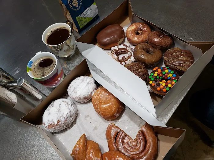 KC Donut Co. Picture 2